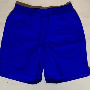 License to Train Short 7” Linerless Size Medium
